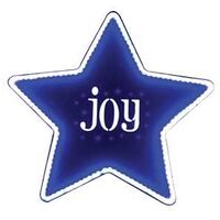 SIGN-JOY STAR LED NEON LK 40IN